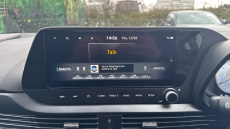 Hyundai BAYON 1.0 TGDi Premium 5dr Petrol Hatchback